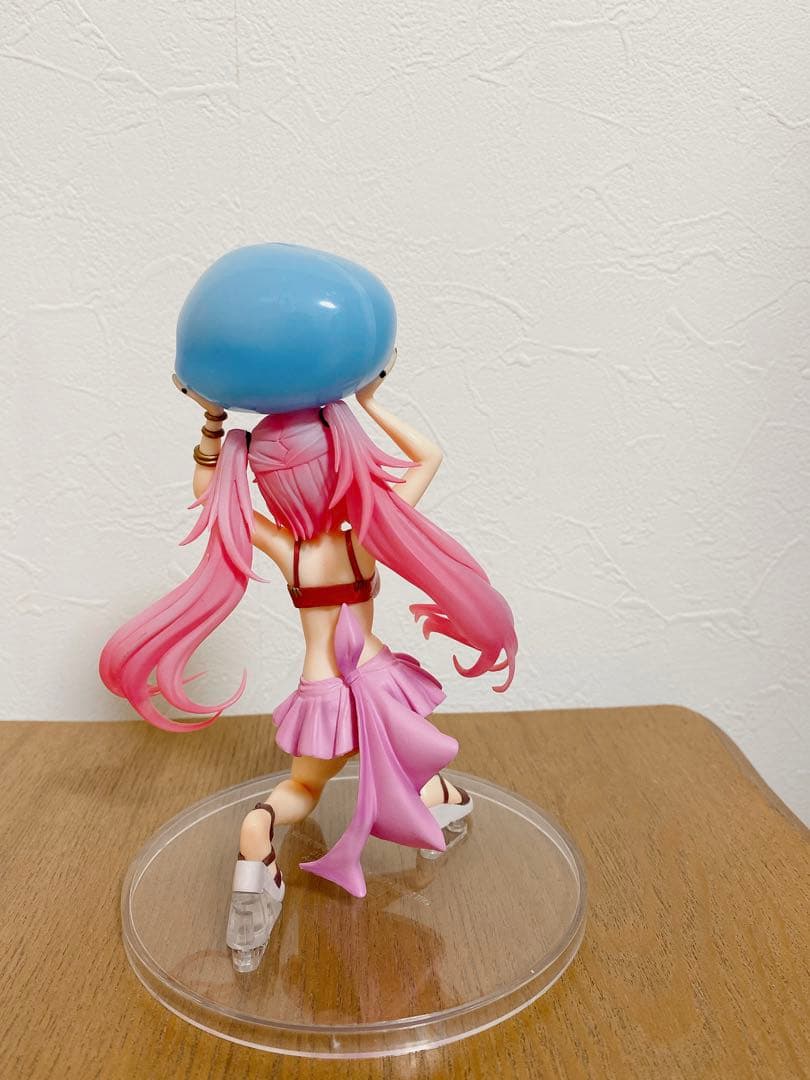 ミリムSummerフィギュア【転生したらスライムだった件】 - メルカリ