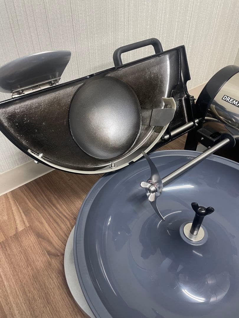 DREMAX マルチミジン DX-90 スライサー　 【新古品】2014年製