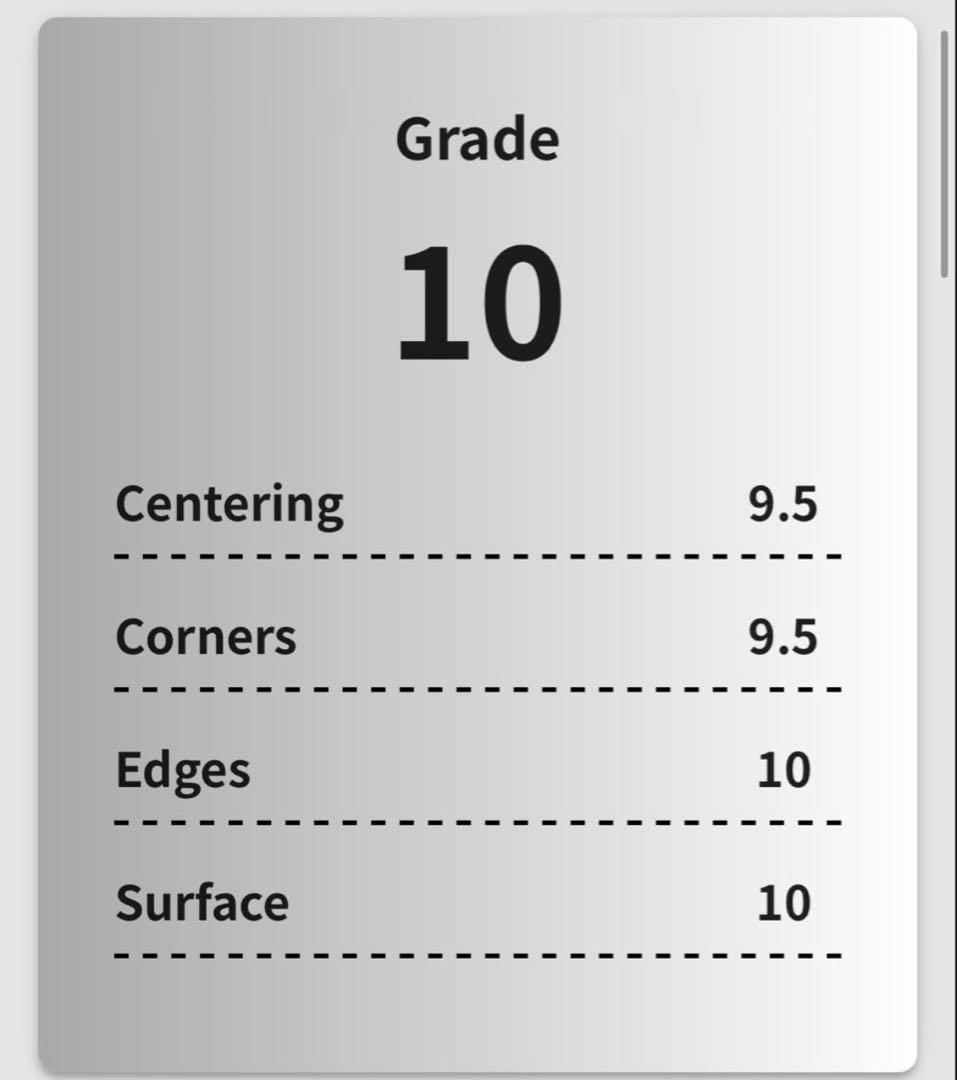 ピカチュウ C SV2D クレイバースト gemix10 PSA10 - メルカリ