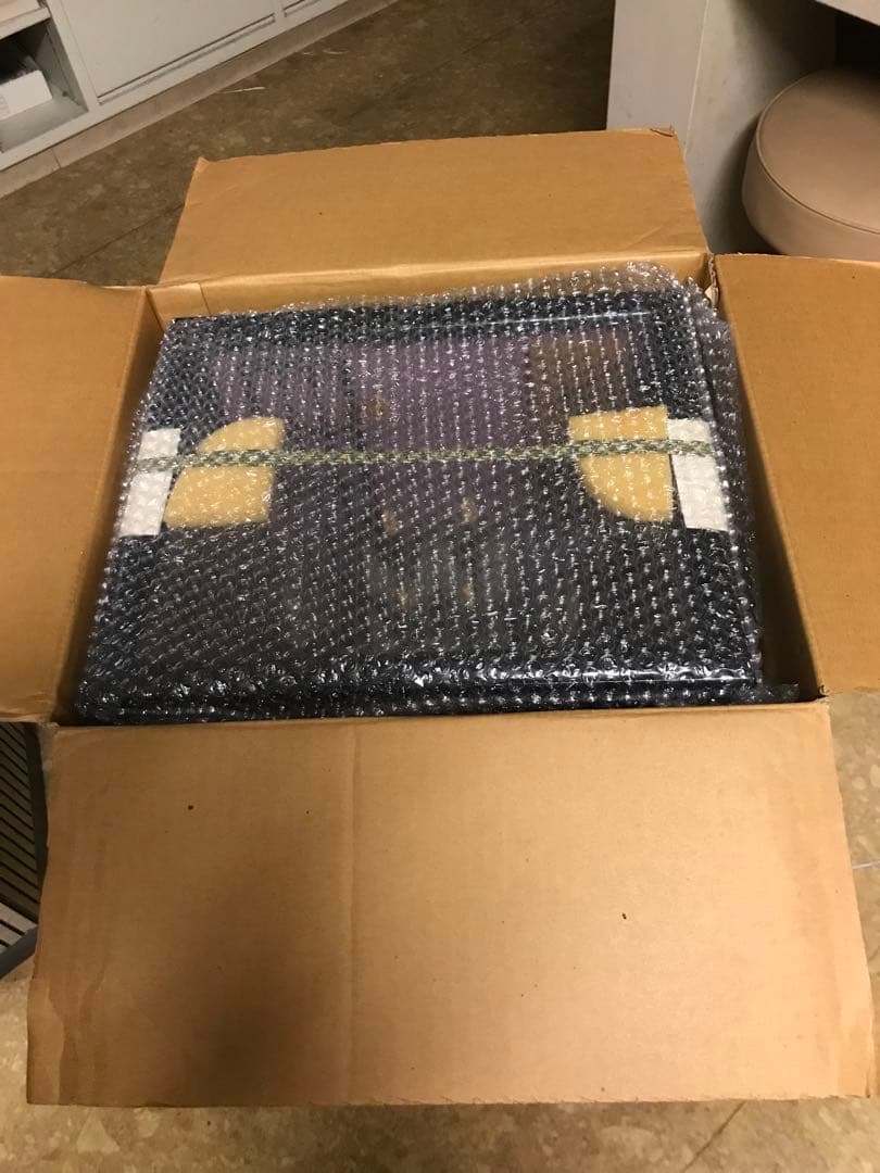 ★破魔矢飾り★18号破魔矢ガラスケース入り