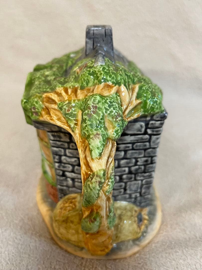 新品未使用　ピーターラビット ティーポット　おまけ付