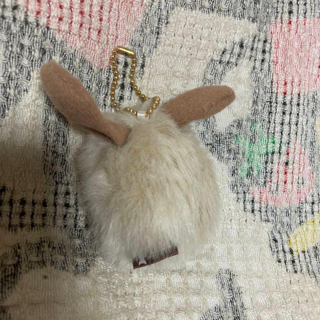 モンスイユ マスコット 6コセット 中古品 - メルカリ