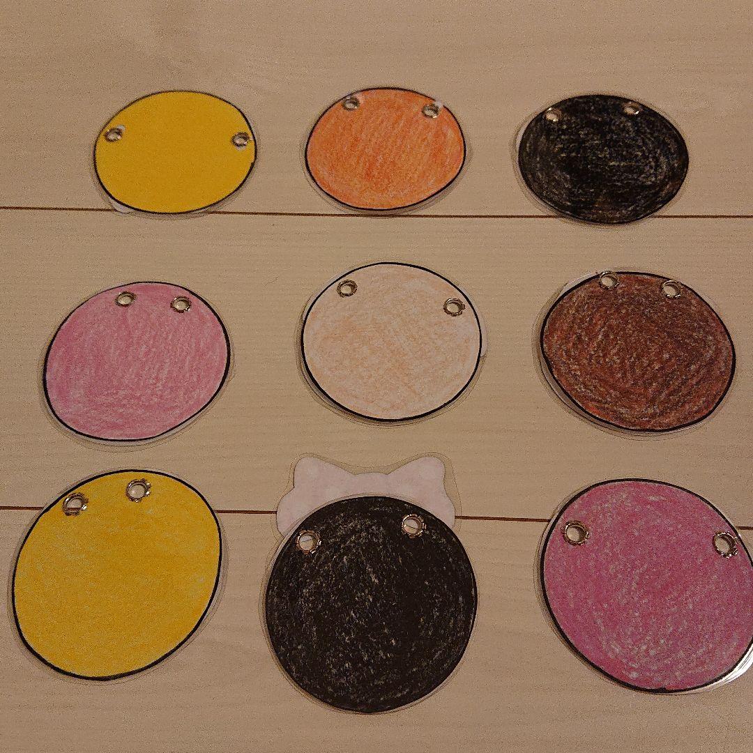 保育教材 お値下げ価格記載中(^o^)/