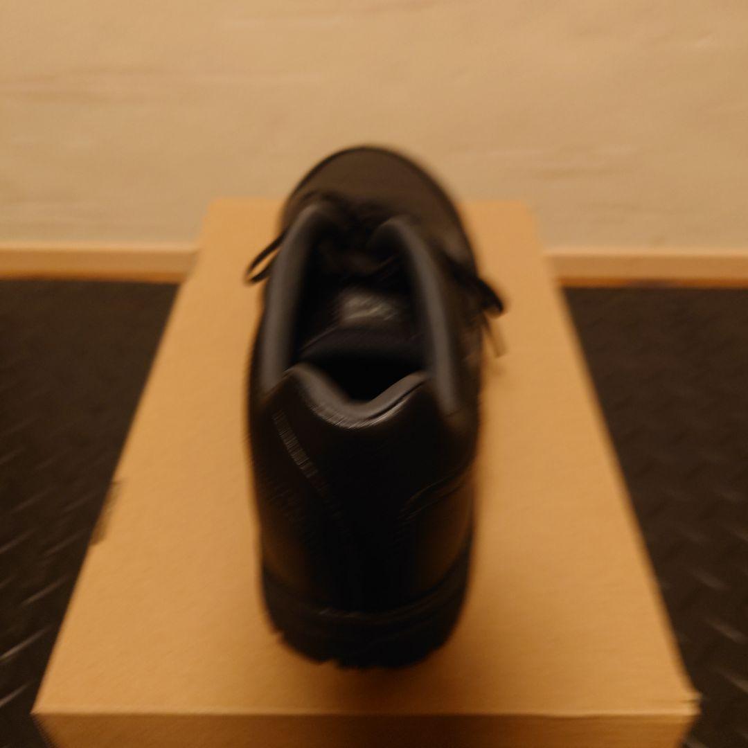 Mizuno ブラック 安全靴 26.0 EEE