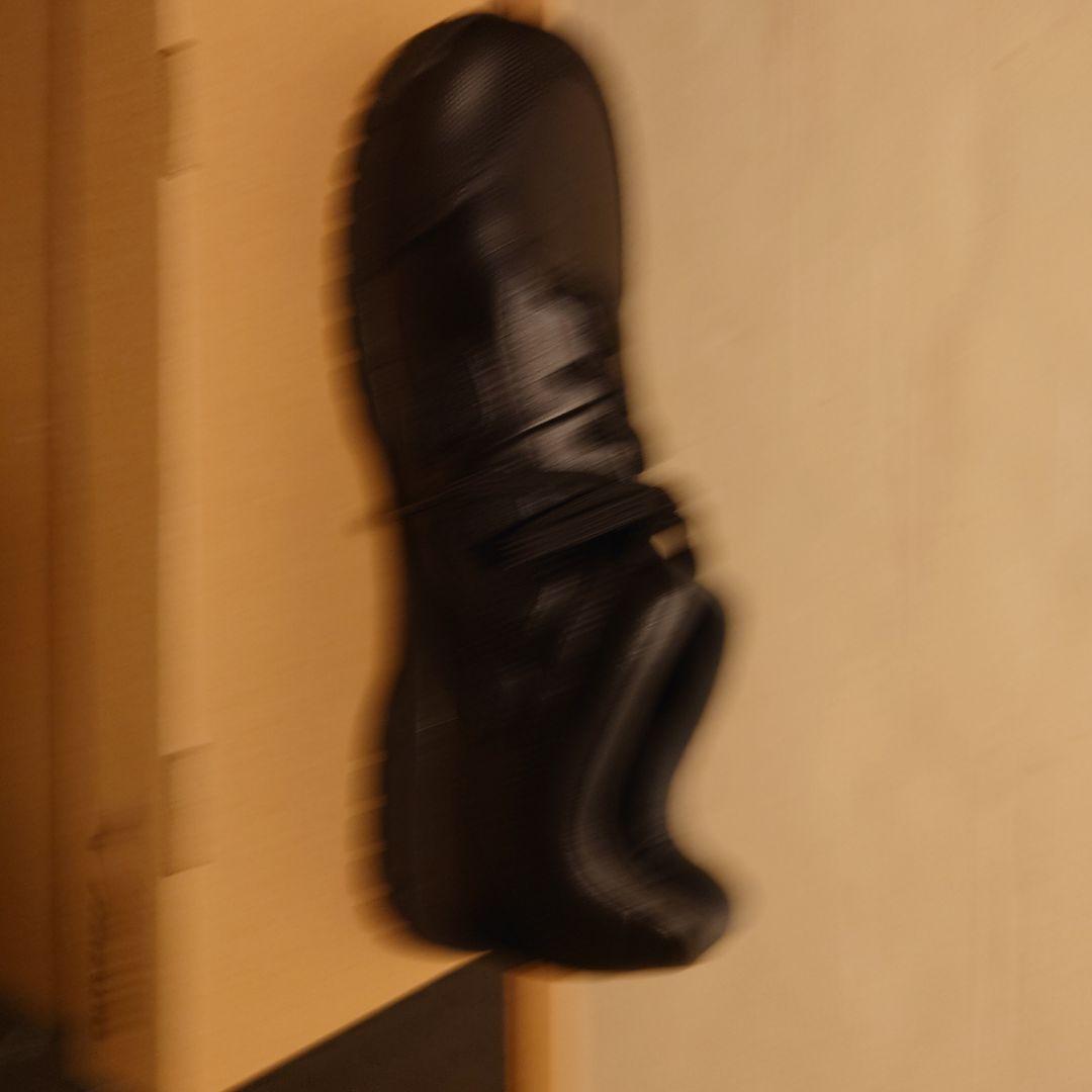 Mizuno ブラック 安全靴 26.0 EEE