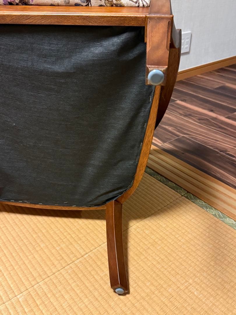 マルニ　ソファ2