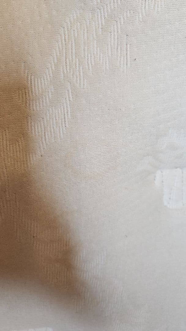 JJ様シングル スプリングマットレス ホワイト