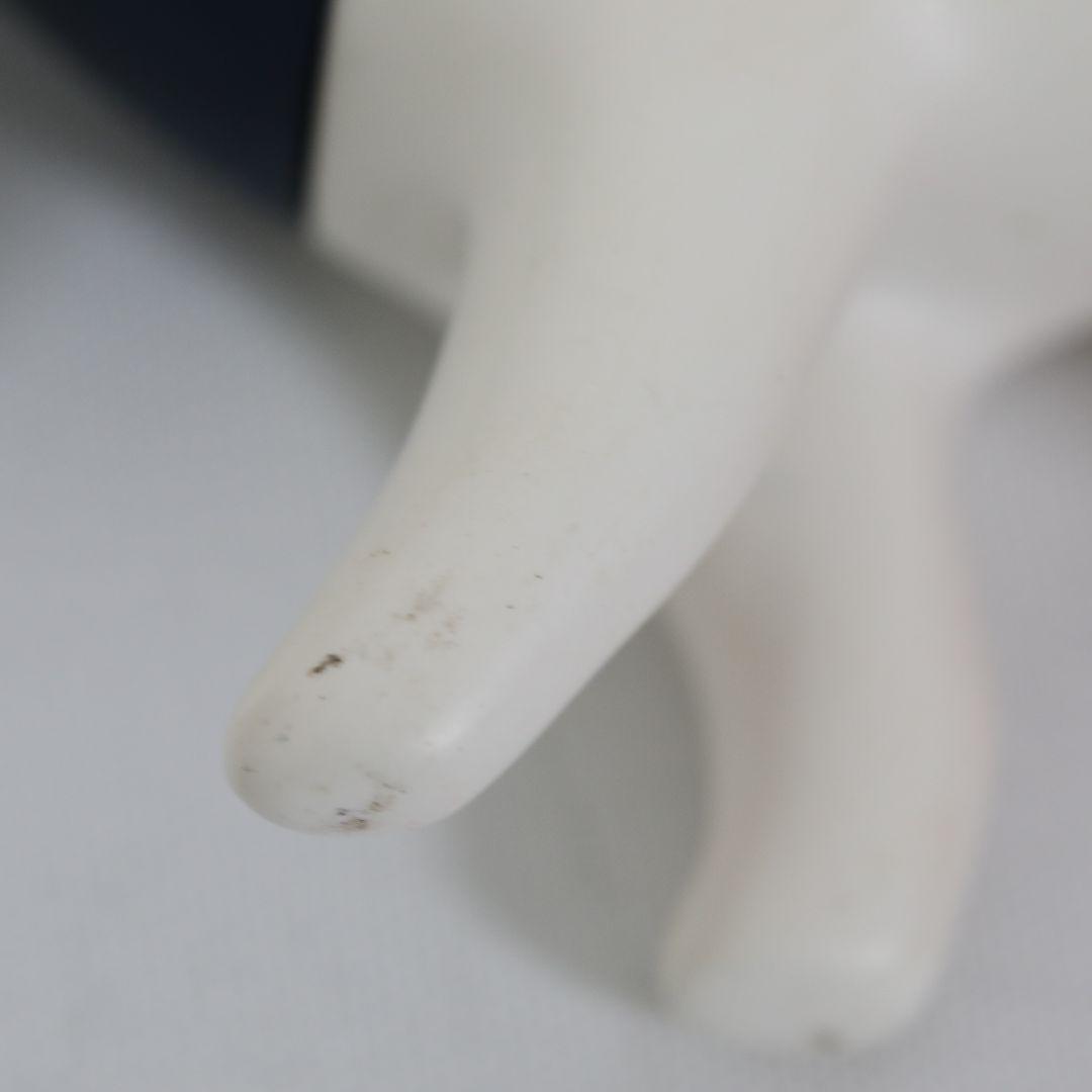 メゾンキツネ MAISON KITSUNE コラボ 限定フィギュア ※箱無し - メルカリ