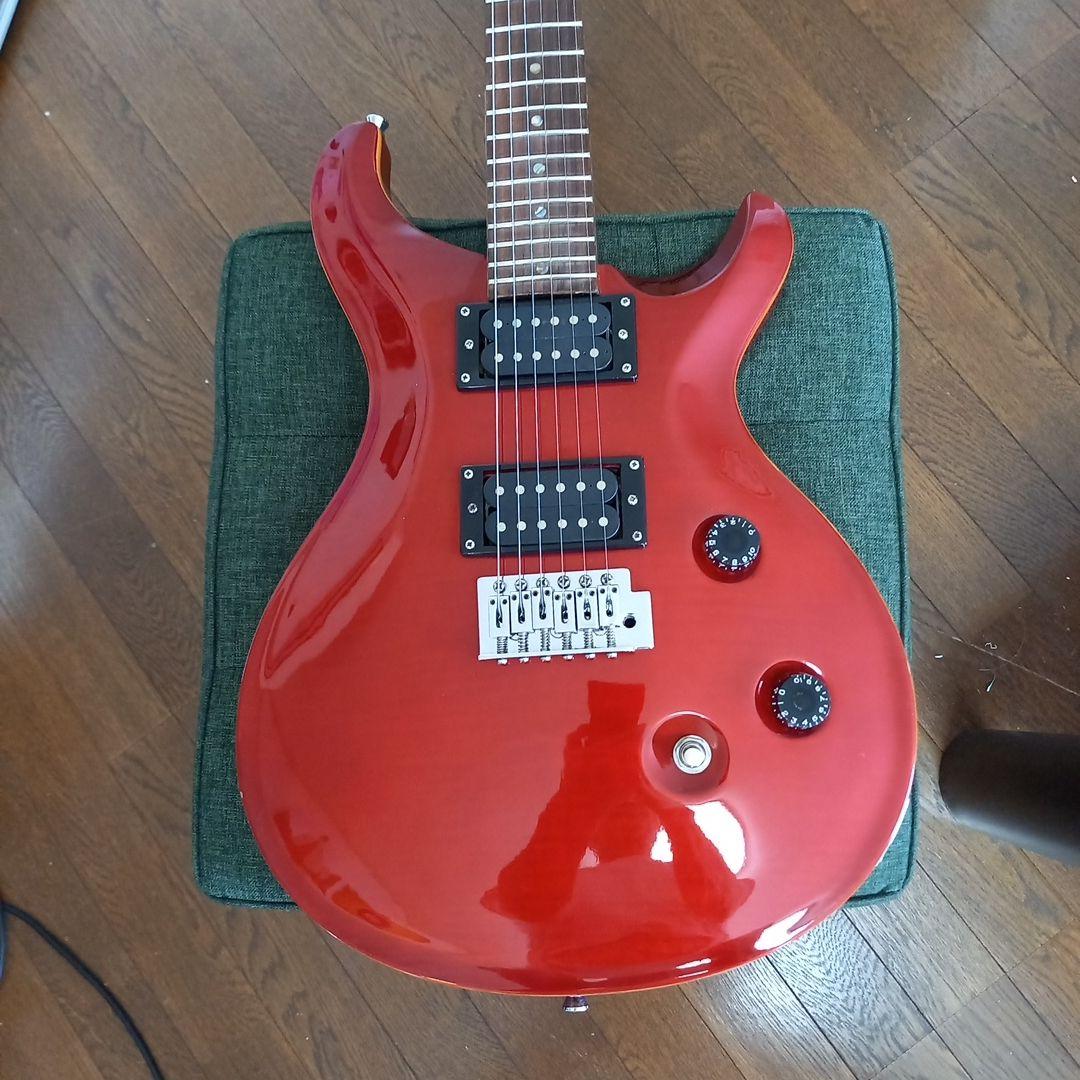 本体のみ』Tony Smith KPR-32 PRS Custom 24タイプ - メルカリ