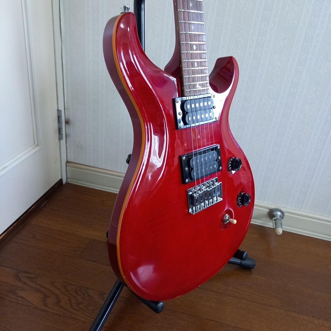 本体のみ』Tony Smith KPR-32 PRS Custom 24タイプ - メルカリ