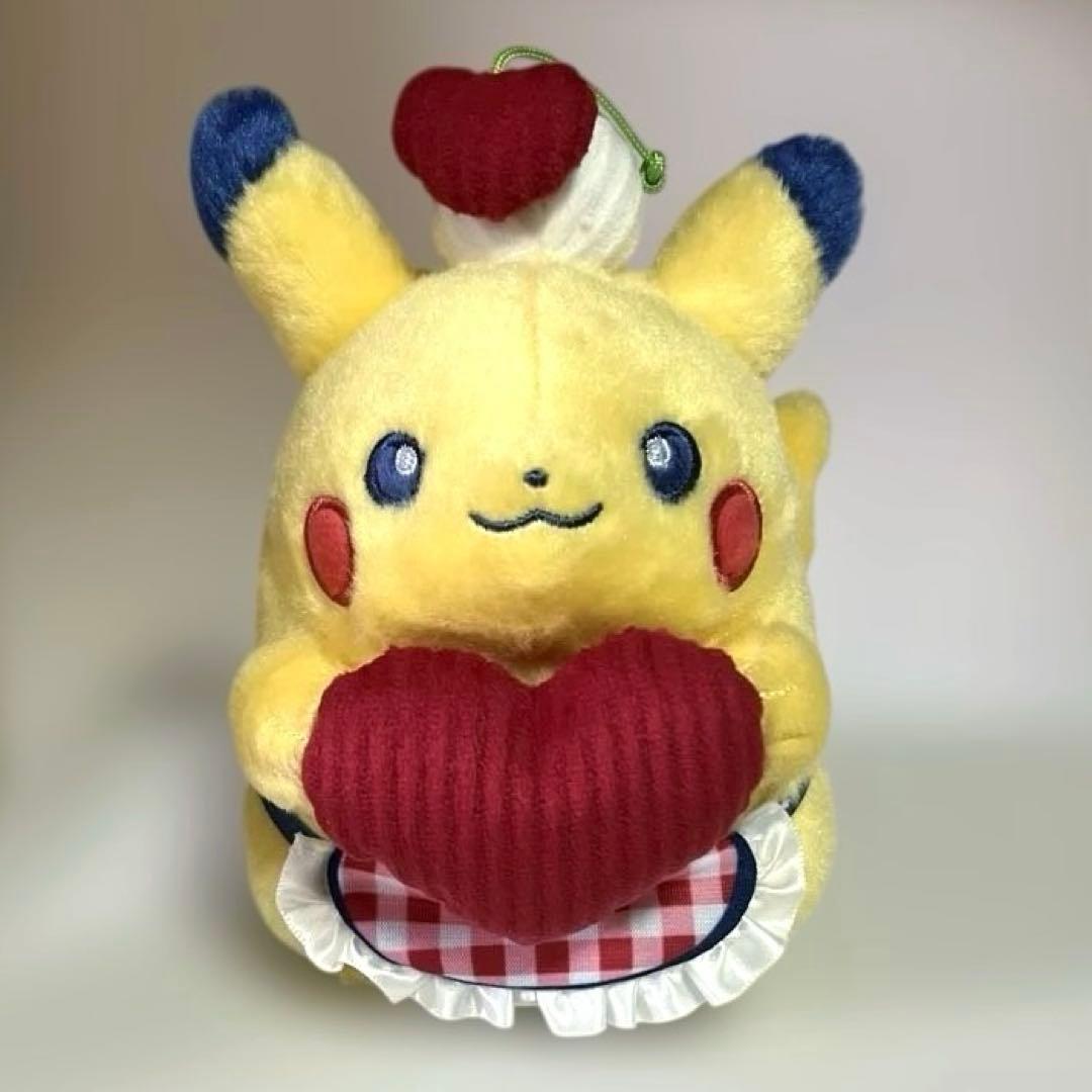 モロゾフ ピカチュウ バレンタイン2024 ダイナー - メルカリ