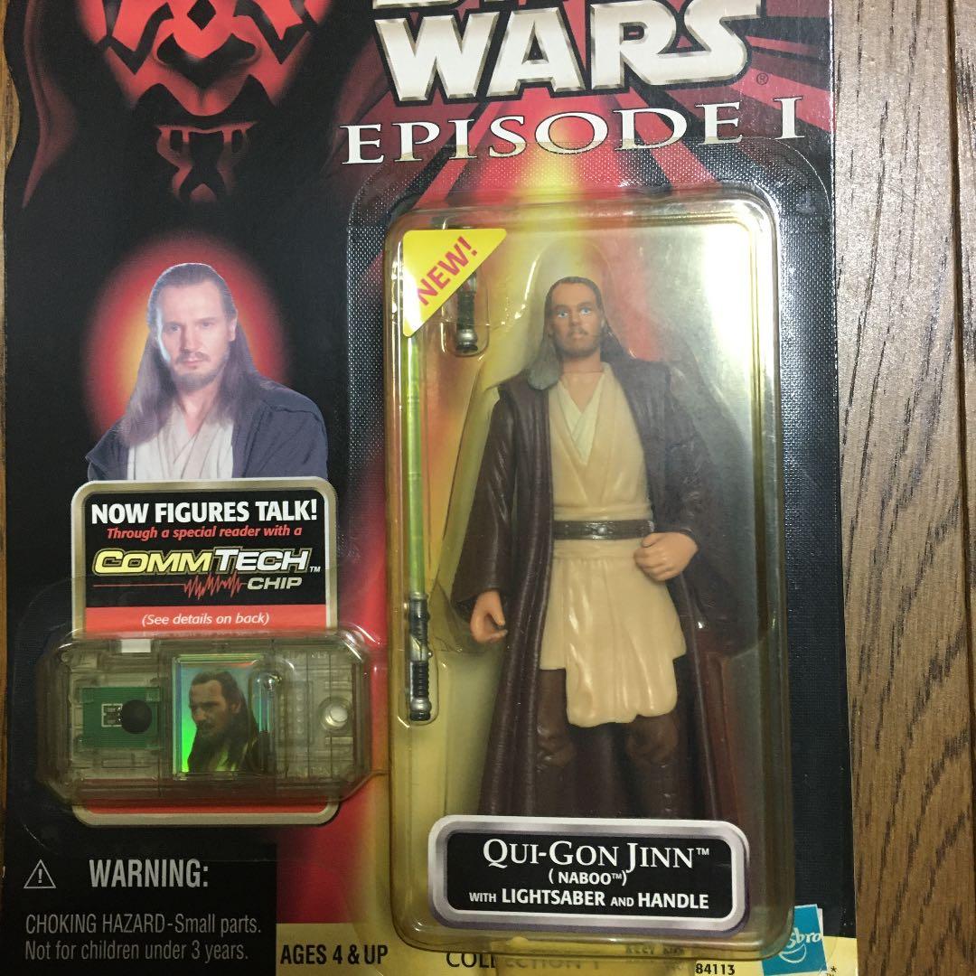 スターウォーズ フィギュア ジェダイの騎士セット - メルカリ