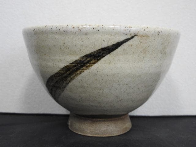 真葛茶碗　MA719