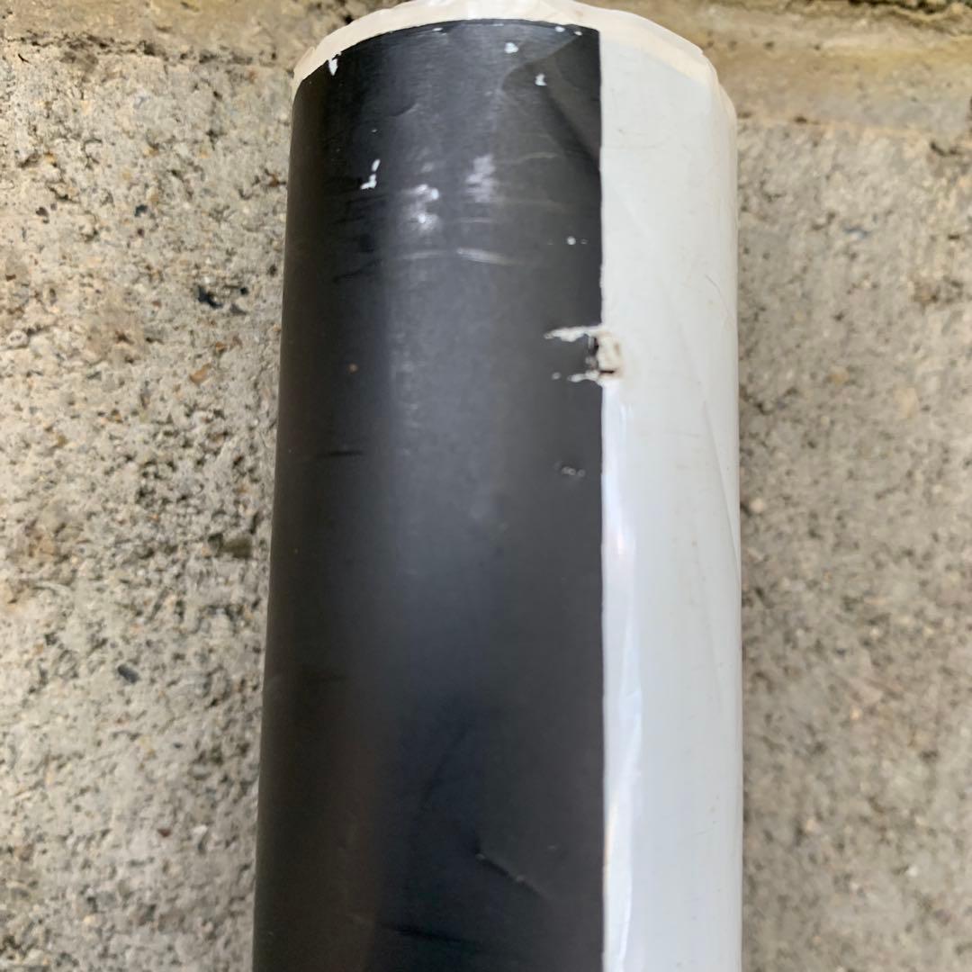 【全て保証なし】【まとめ買い不可】　名鉄旧美濃町線専用車両880型正面行先方向幕