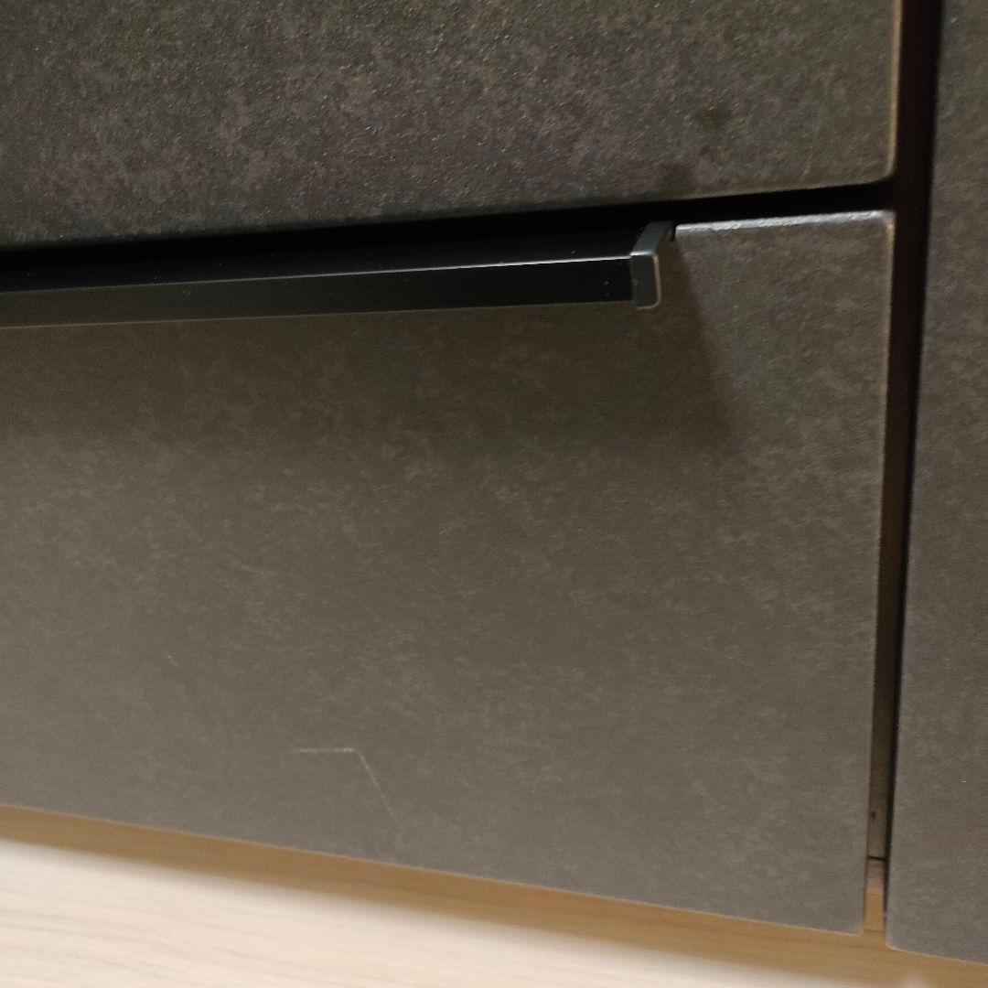 シギヤマ家具 KBカウンター キッチンカウンター