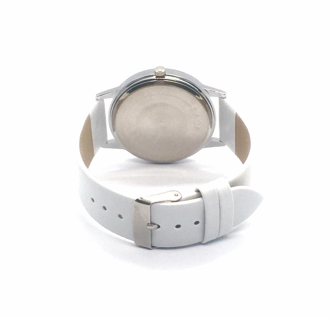 ZEN ART WATCH 「雲中島ノ図（三宅島）」腕時計 ユニセックス