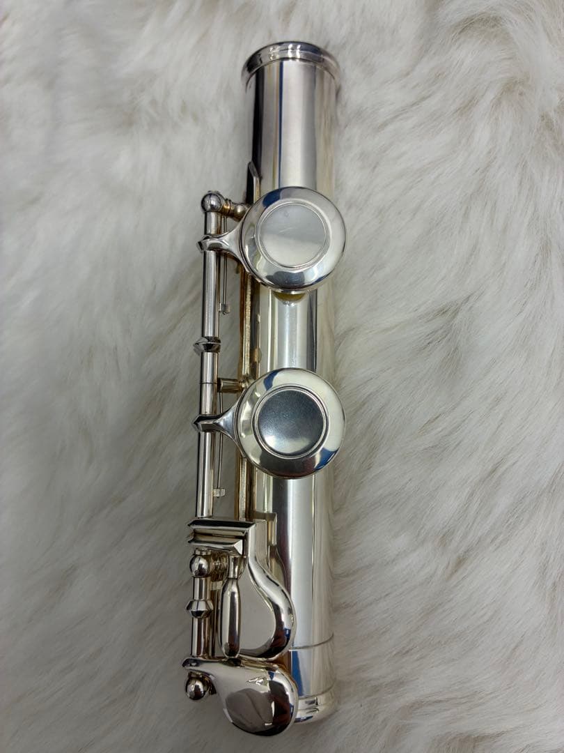 MIYAZAWA フルート gi-bu SL