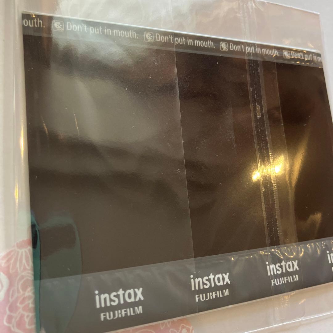 DXTEEN 福田歩汰☆サイン入りチェキ