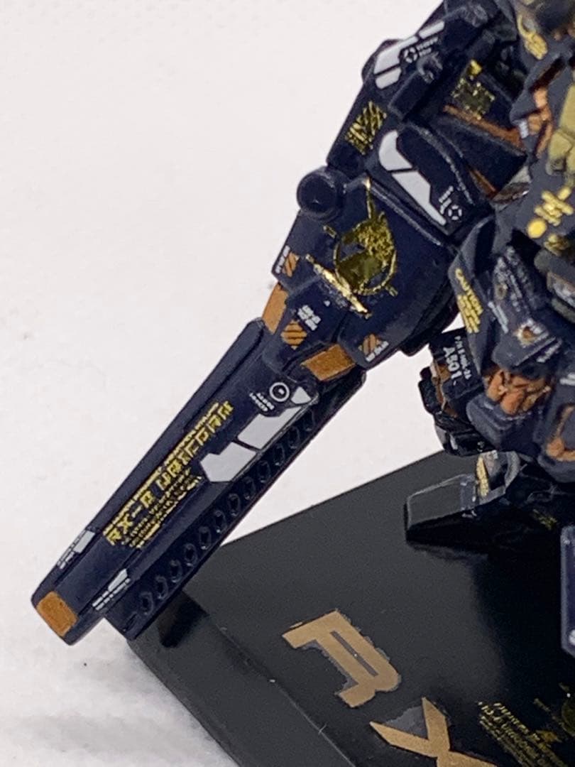 ガンダムコンバージ RX-0 ユニコーン バンシィ