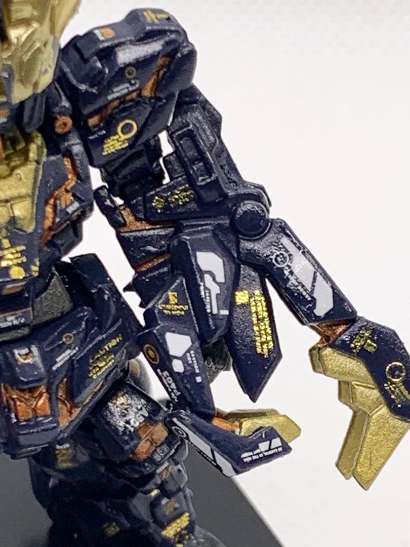 ガンダムコンバージ RX-0 ユニコーン バンシィ