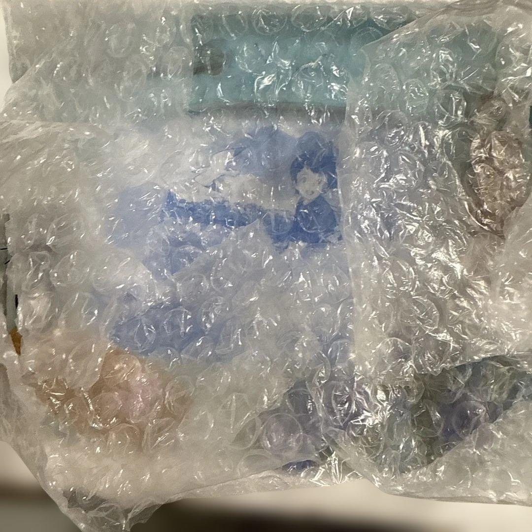 未使用　魔女の宅急便　フォトフレーム　ジジ　写真立て