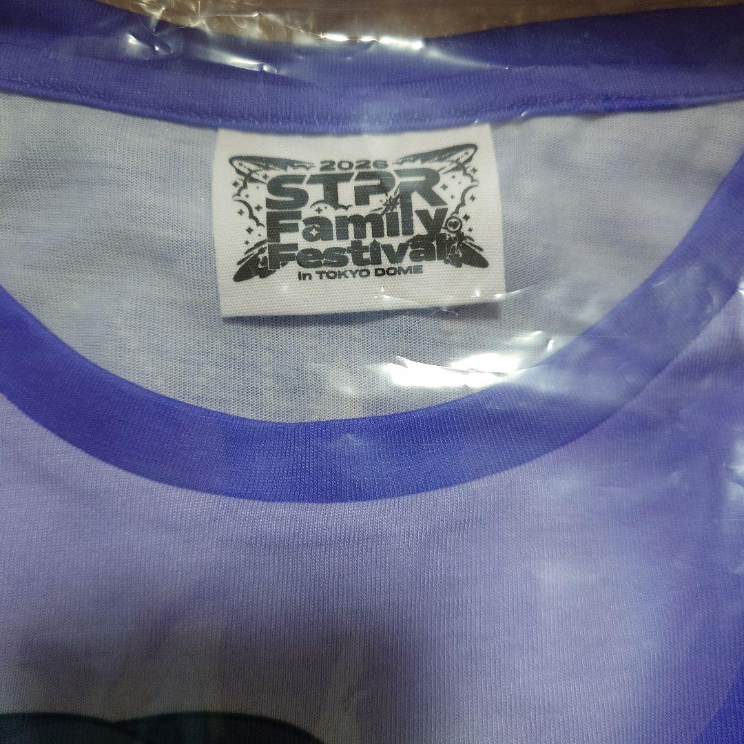 すとふぇす2026✾フルグラフィックTシャツ✾まぜ太 STPR - メルカリ