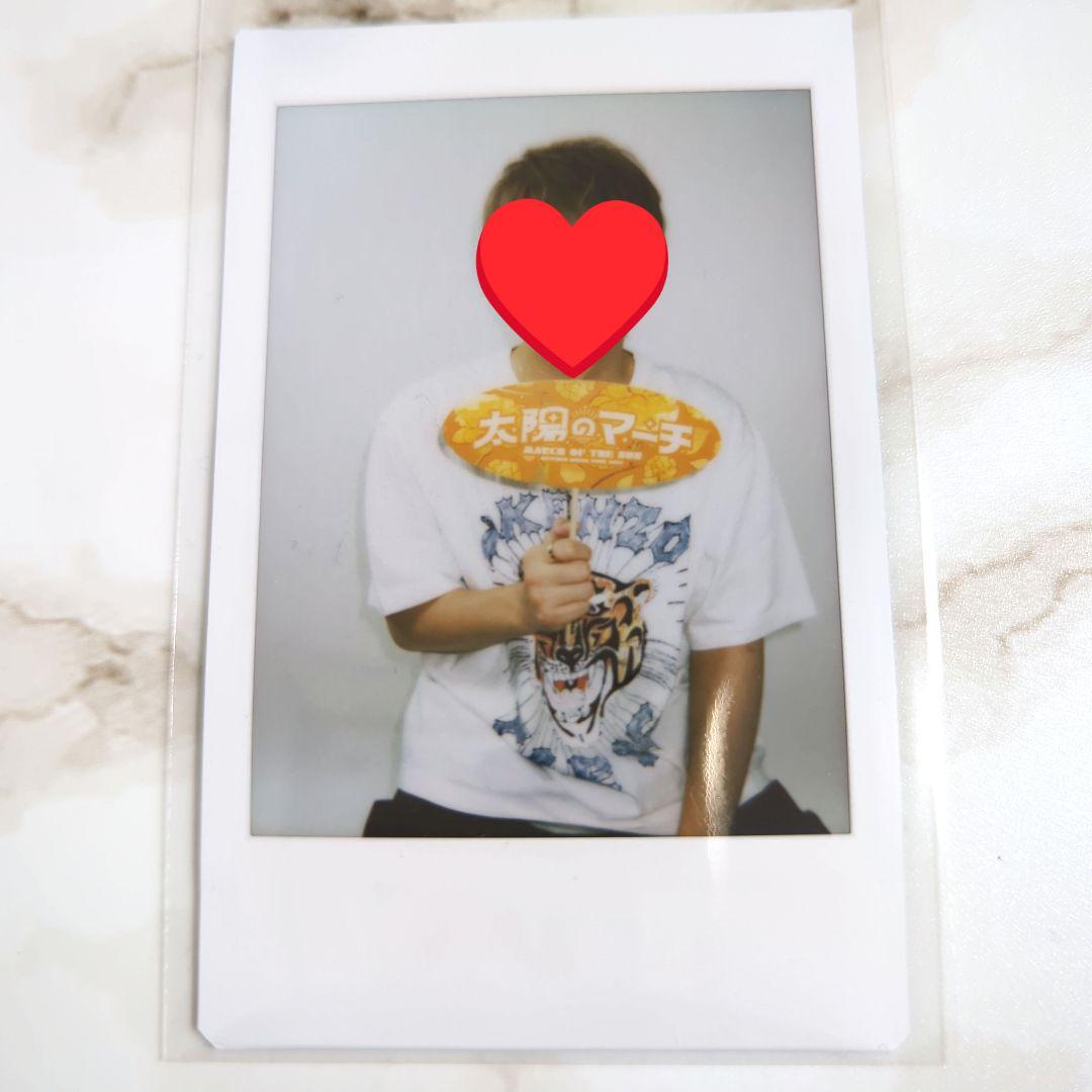 めいちゃん 生チェキ