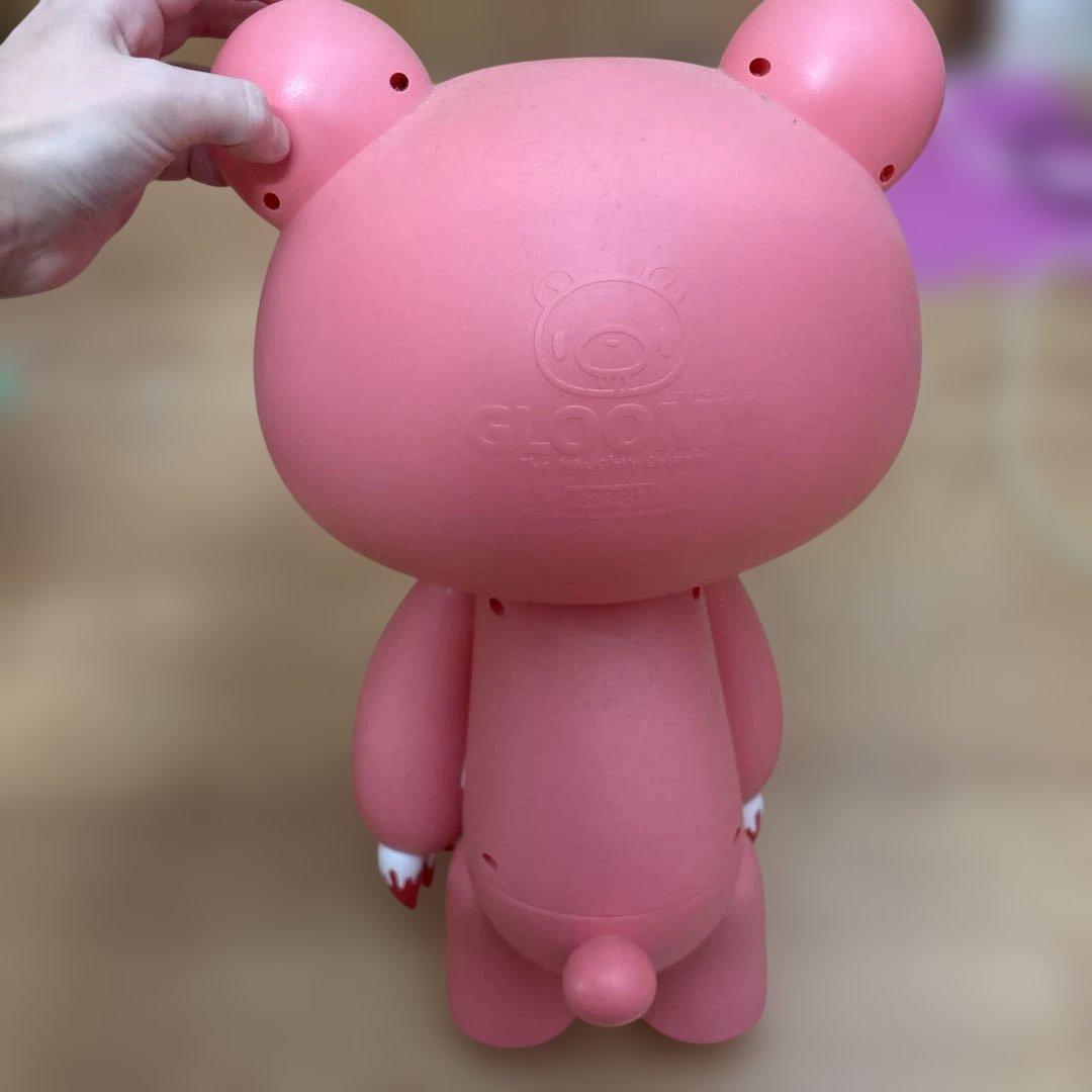 グルーミー　gloomy フィギュア