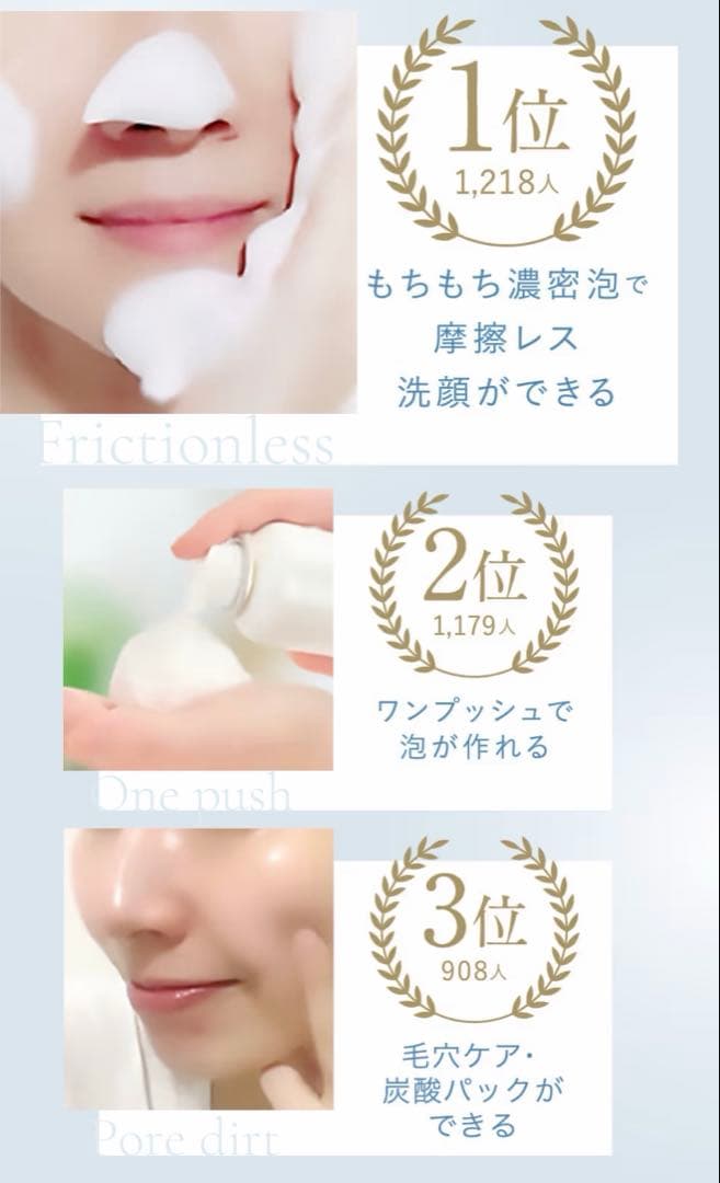 SHIRORU ５本セット