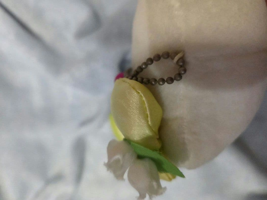 ハローキティ 花占い　ぬいぐるみ 3体セット