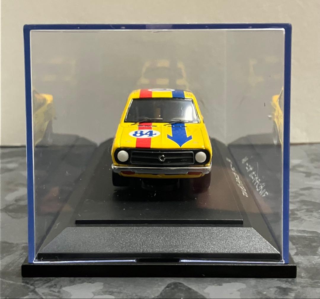 ピットロード マルゼンテクニカサニー 84 ミニカー - メルカリ