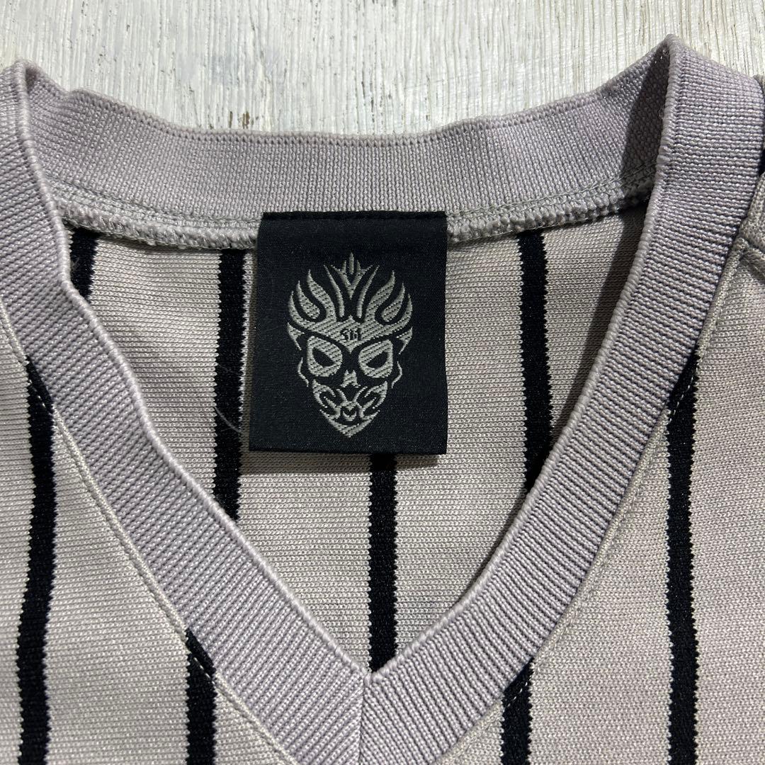 W1277◇激レア SEX MACHINEGUNS ANCHANG ユニフォーム - メルカリ