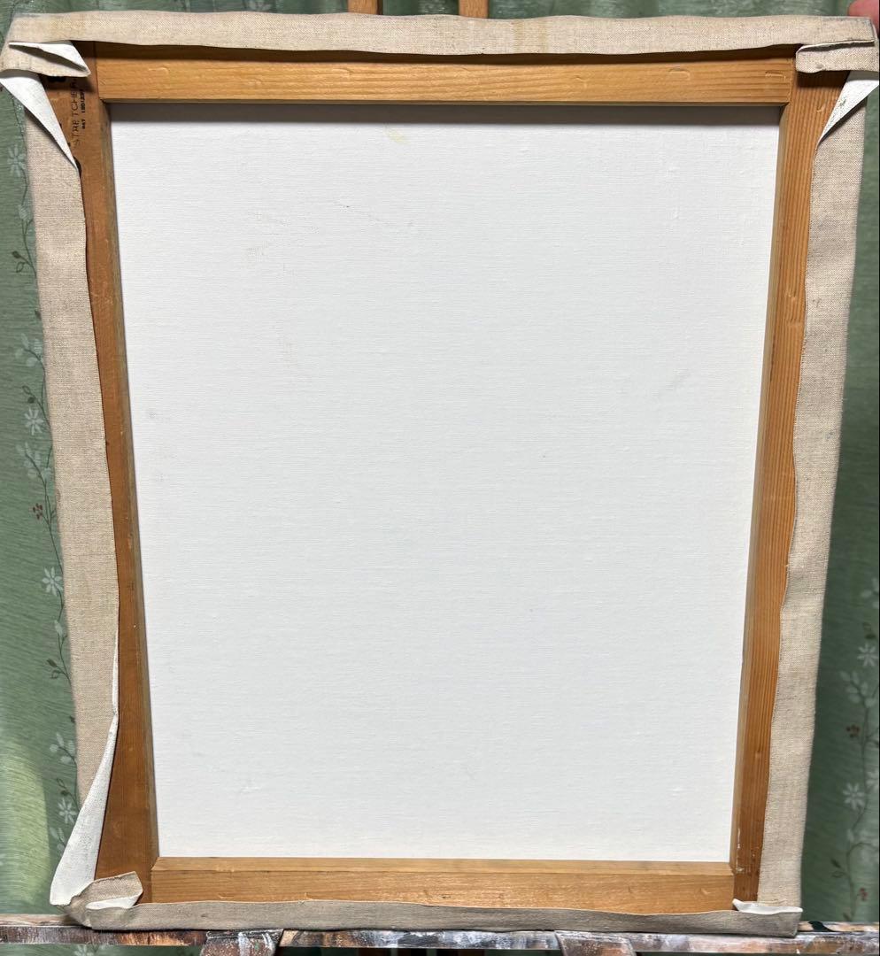 果物の静物画 油彩画