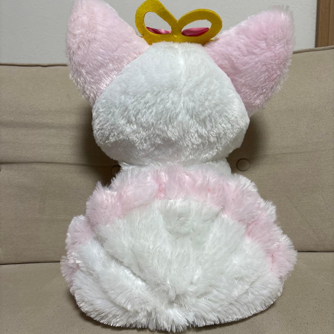 ちょコンと九尾さま 妖怪変化 みかいこう ぬいぐるみ タグ付き - メルカリ