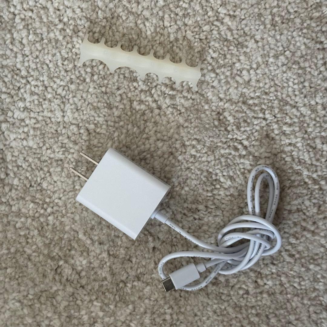 週末限定価格！スペースネイル UVC LED HYGIENIC 紫外線消毒器