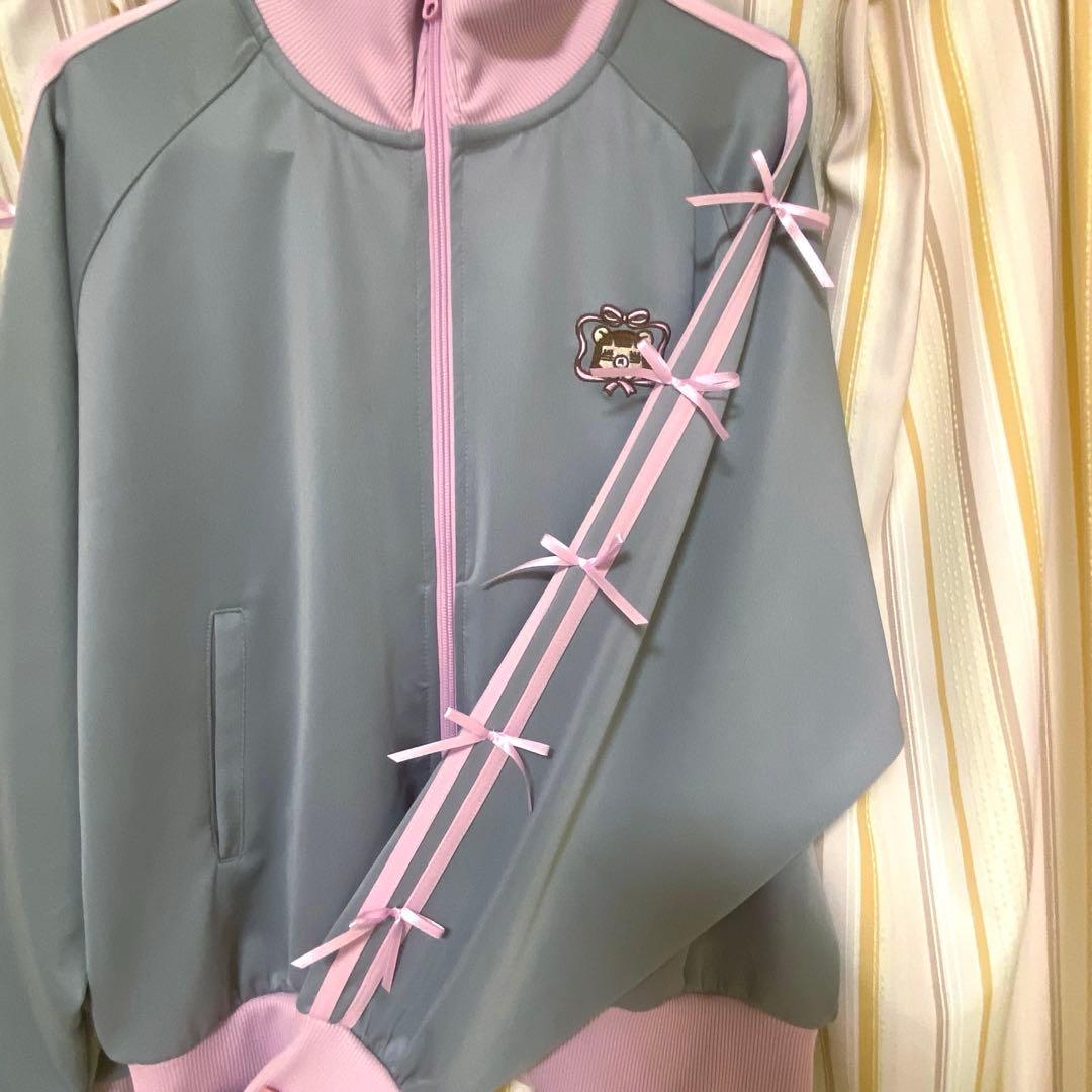 コレサワ れ子ちゃんリボンジャージ - メルカリ