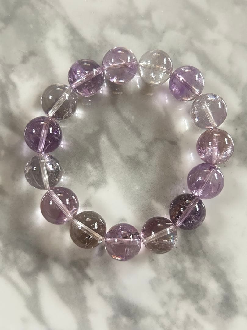 高品質　ボリビア産アメジスト　14.6ミリ 楽天市場】ボリビア アメジストの通販