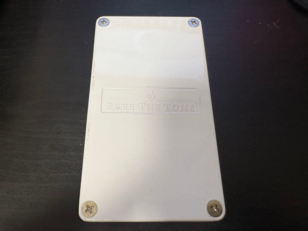 A*様 FREE THE TONE FINAL BOOSTER FB-2