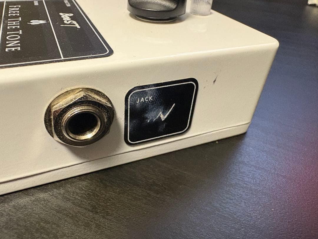 A*様 FREE THE TONE FINAL BOOSTER FB-2