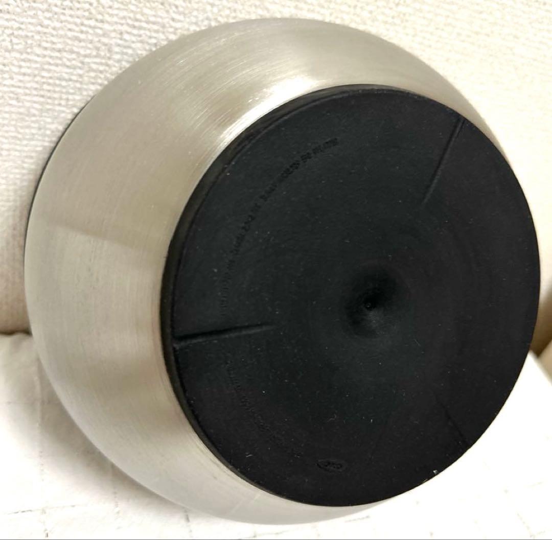 〇250984　OXO スチール サラダスピナー ステンレス 1071498