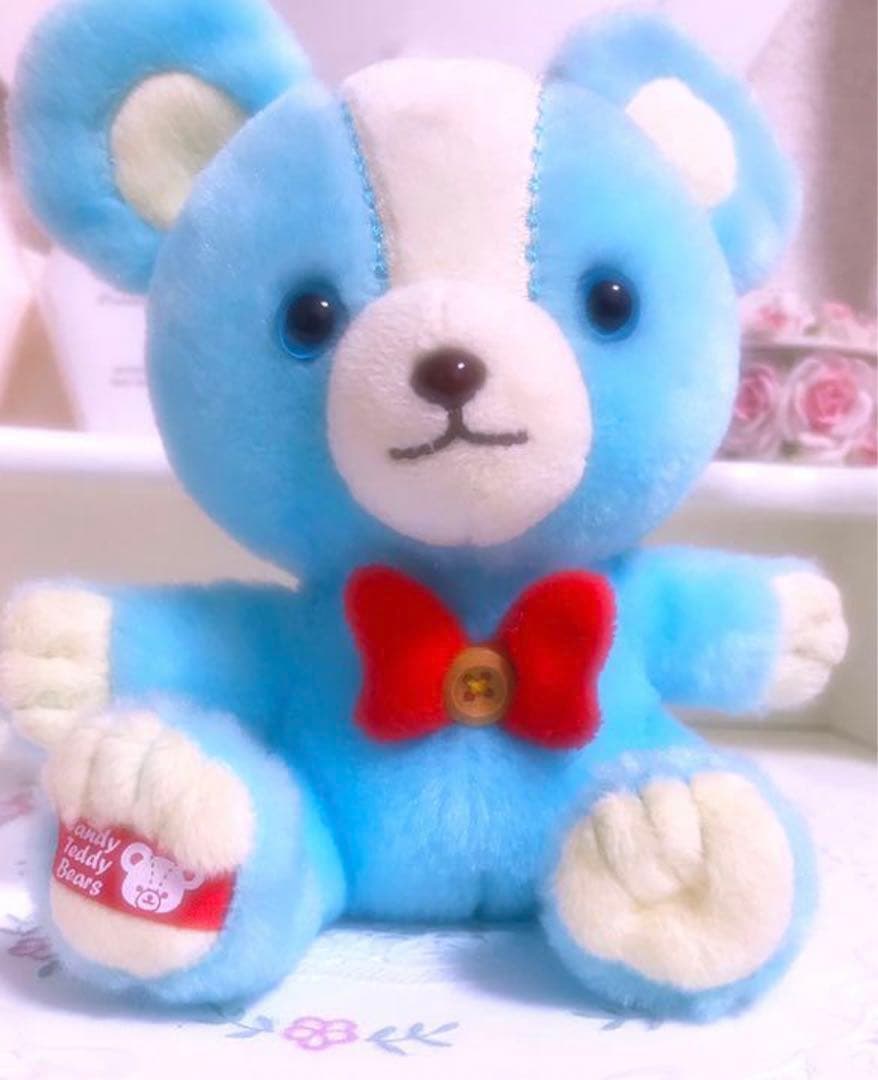 入手困難♡レア♡サンリオ♡LIZLISA♡マイメロディ♡ベア♡ロリータ♡ピンク♡