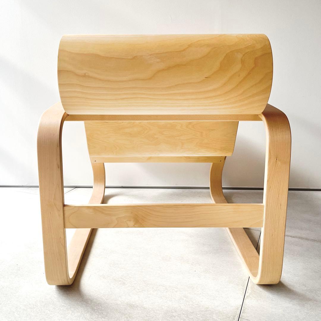 Artek Armchair 41: Paimio 90周年限定