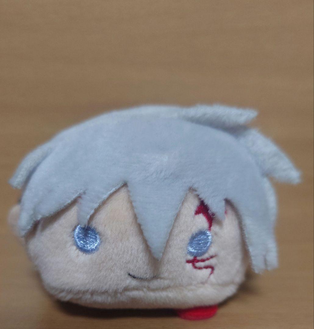 D.gray-man のるキャラマスコット アレン・ウォーカー - メルカリ