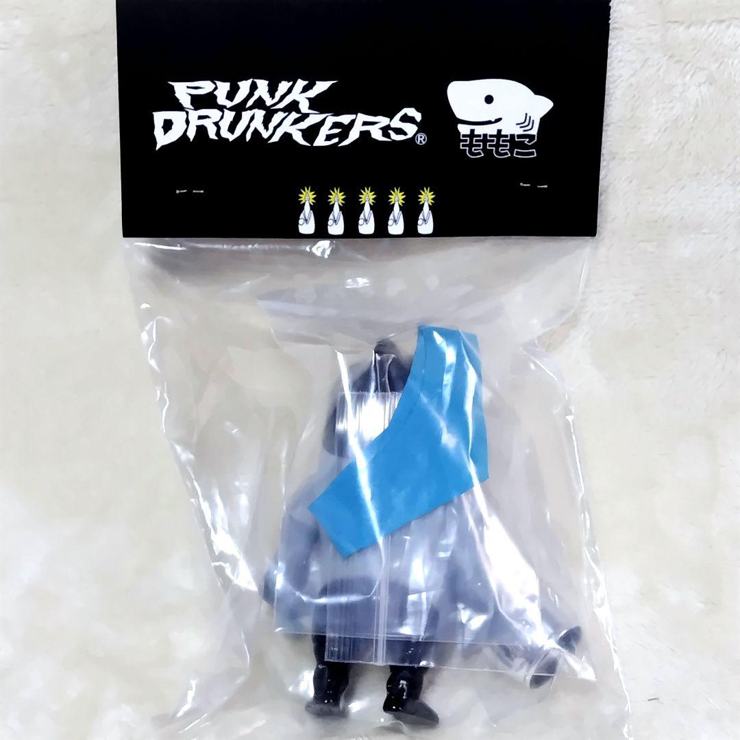 アイツサメ 第三期 レアソフビ【Momoco Studio】ももこの夏休み 2弾