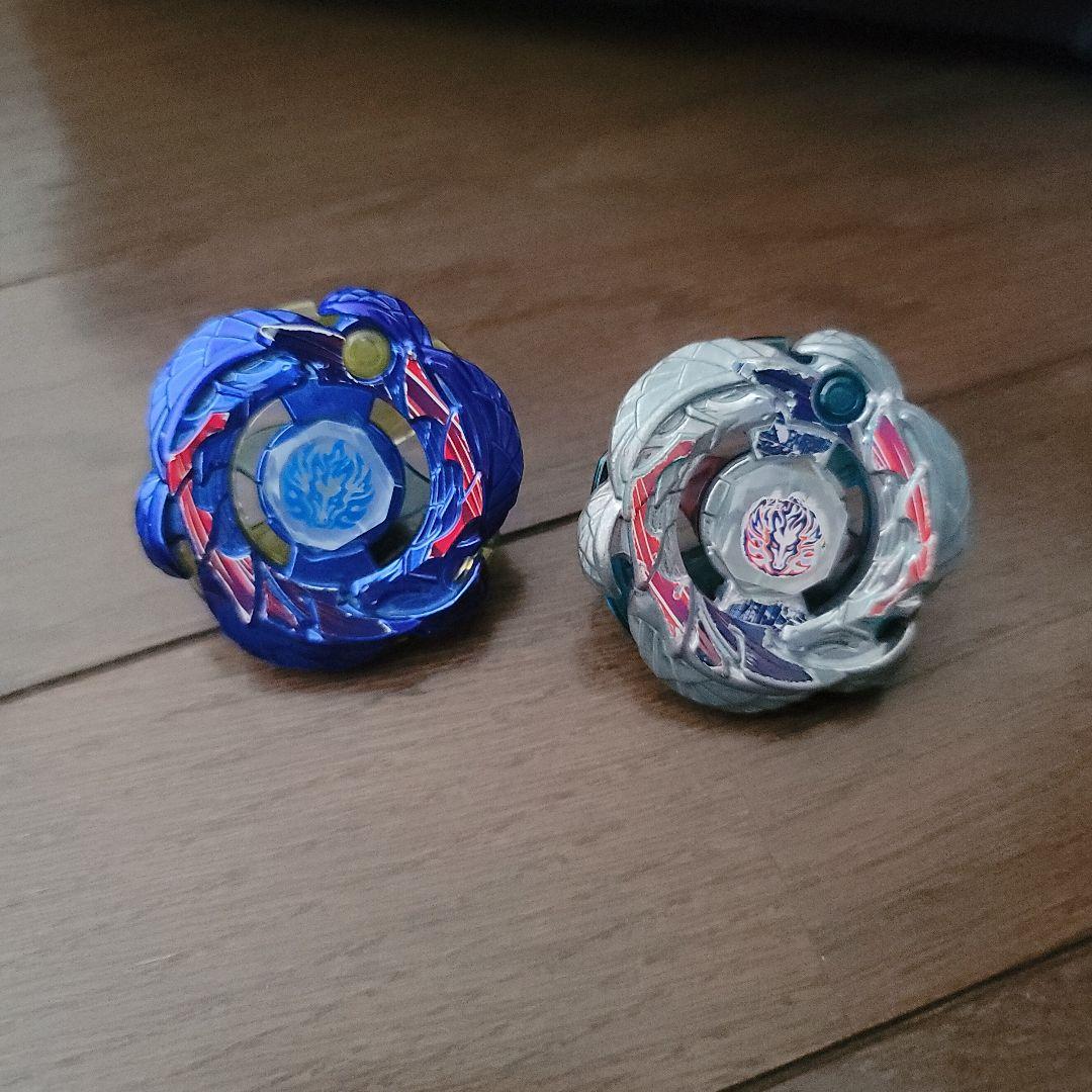 メタルファイトベイブレード サムライペガシス - メルカリ