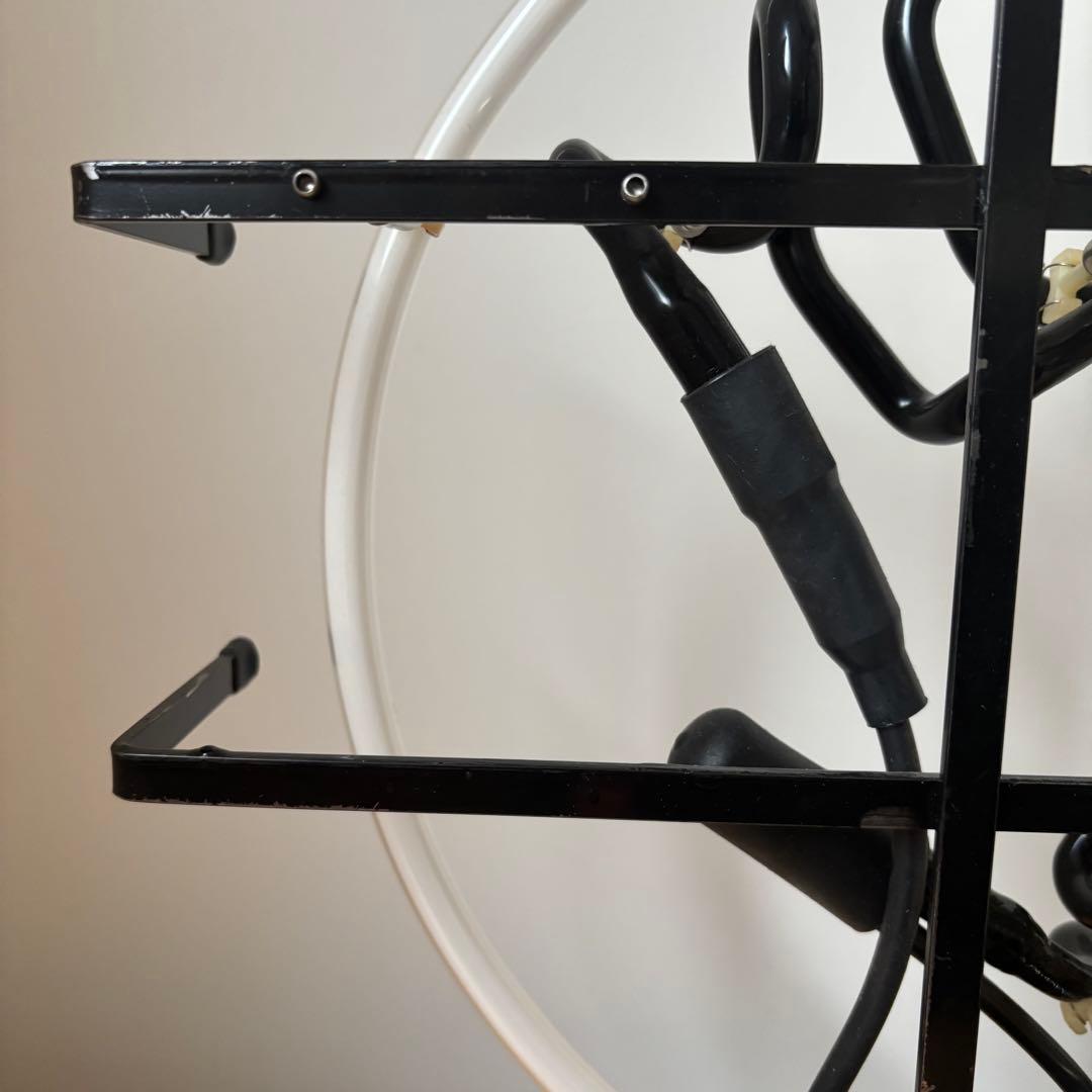 ネオンサイン　CANDY 1c