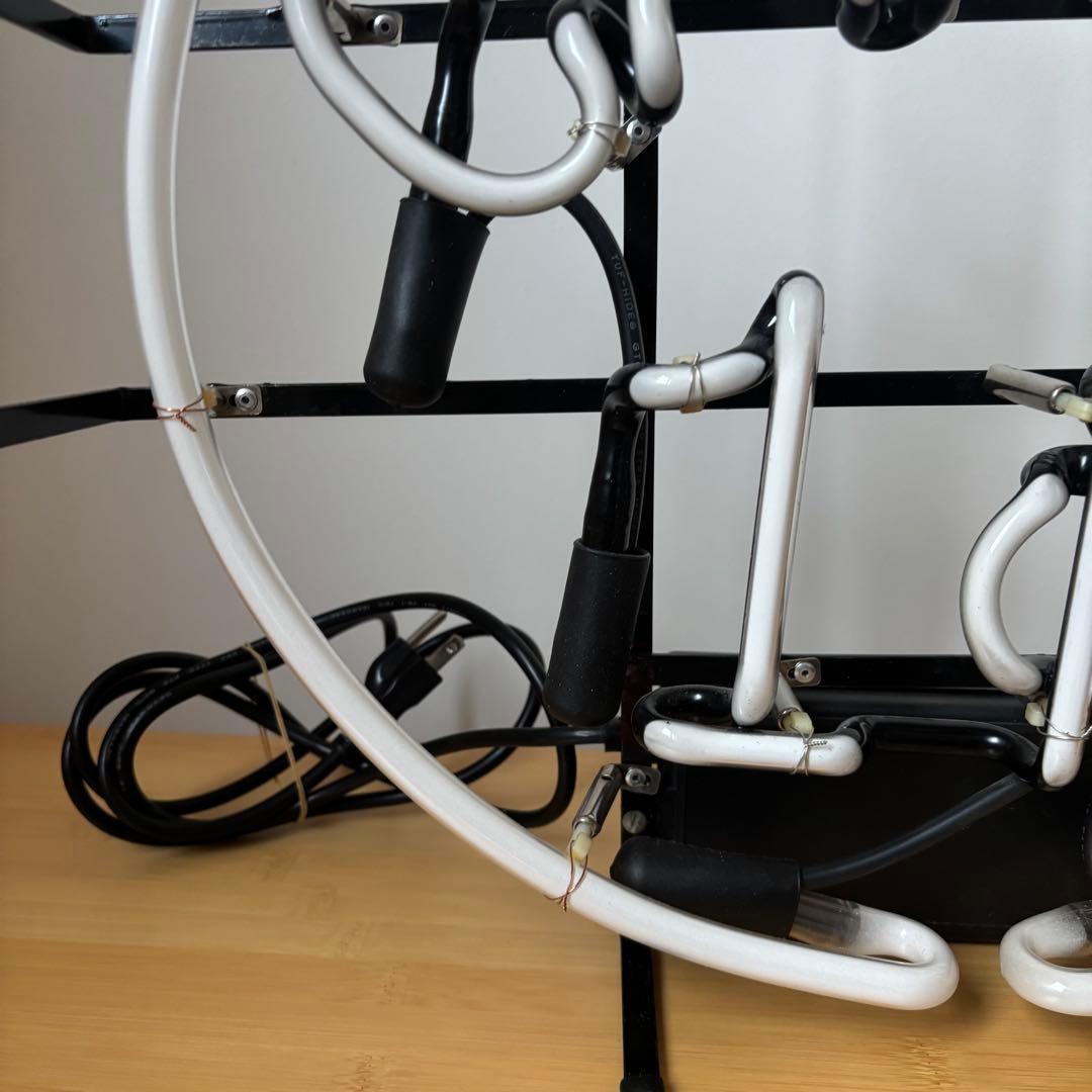 ネオンサイン　CANDY 1c