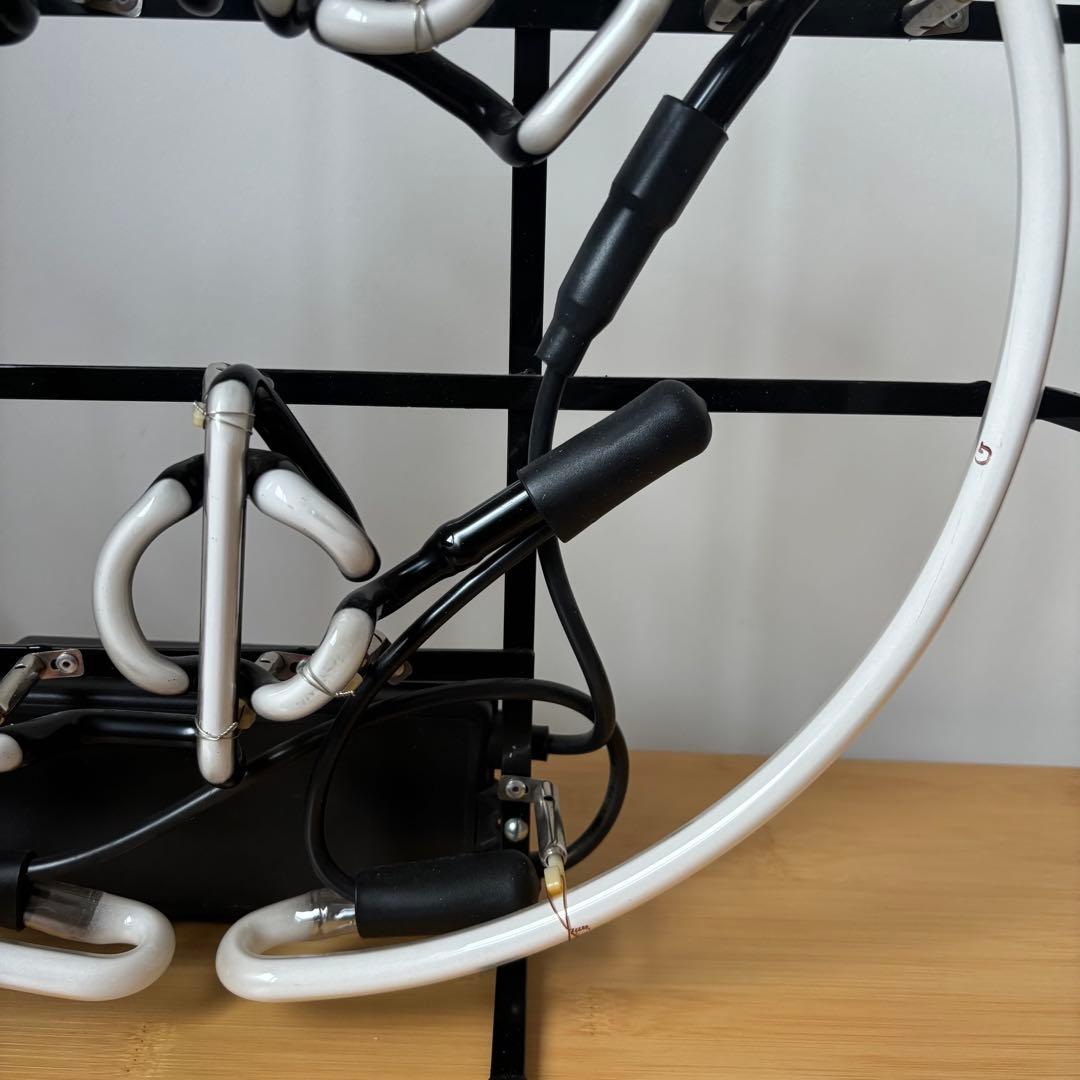 ネオンサイン　CANDY 1c