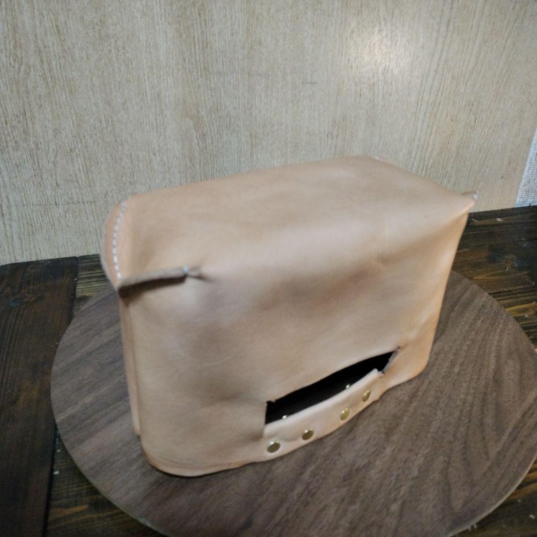 国産サドルレザー　マルチハンドバッグ　アウトドア　普段使い　通勤　ファッション4