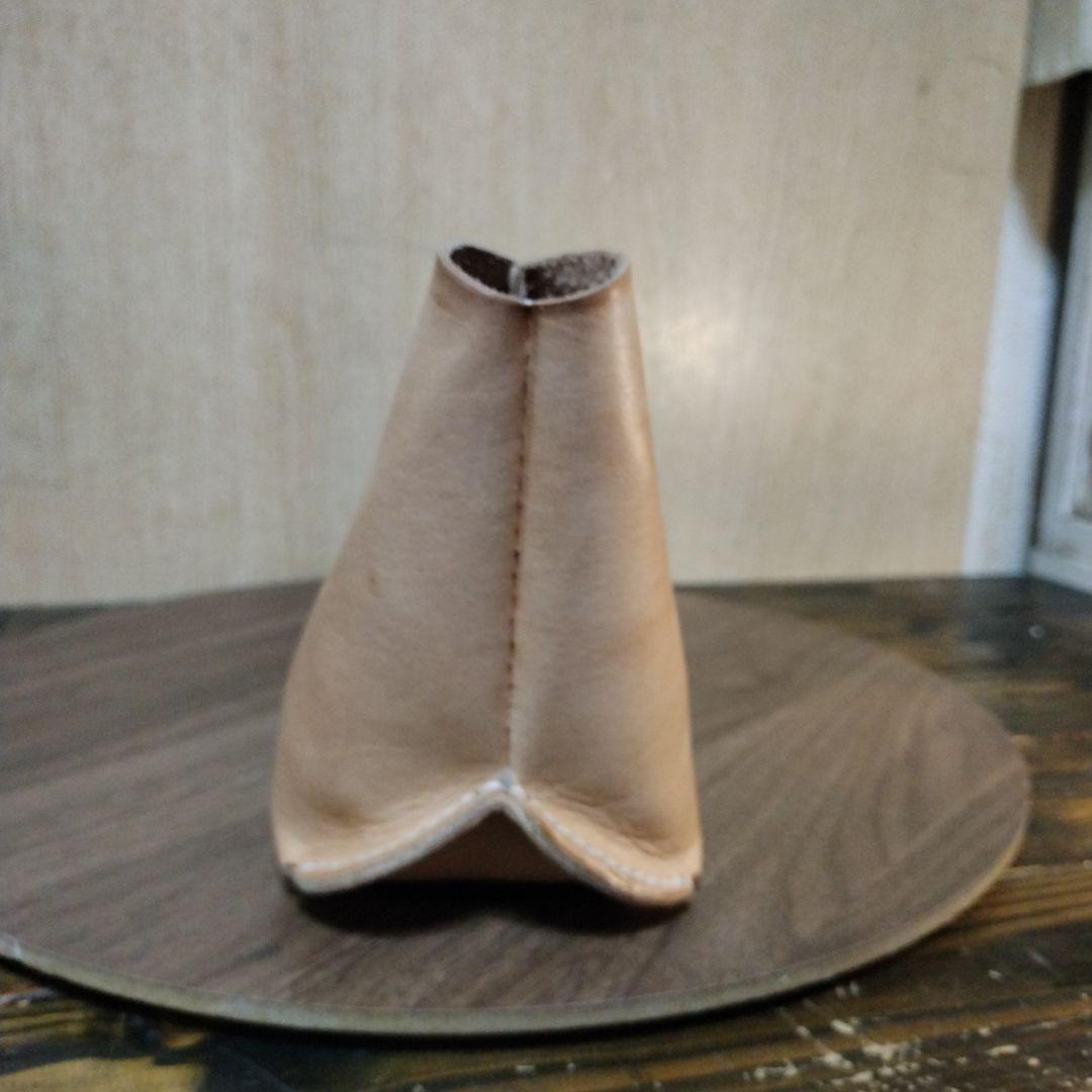 国産サドルレザー　マルチハンドバッグ　アウトドア　普段使い　通勤　ファッション4